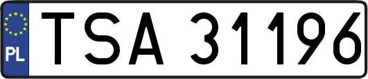 TSA31196