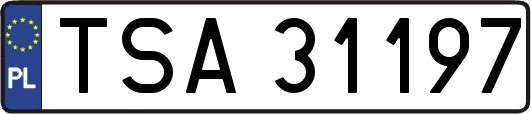 TSA31197