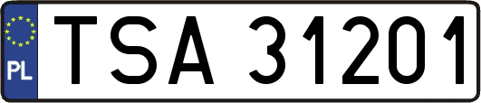 TSA31201
