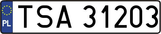 TSA31203