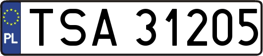TSA31205
