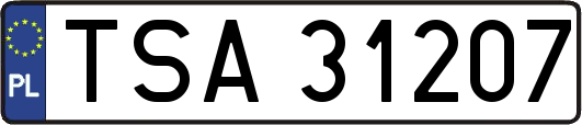 TSA31207