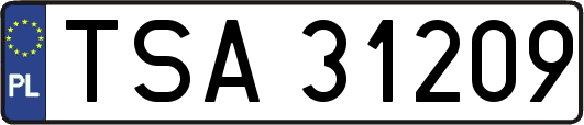 TSA31209