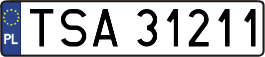 TSA31211