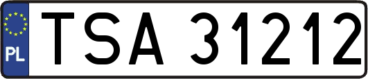 TSA31212