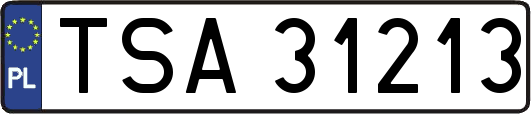 TSA31213
