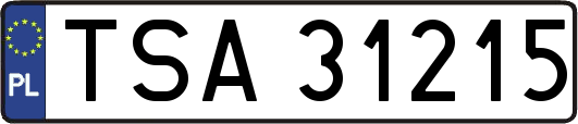 TSA31215