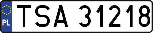 TSA31218