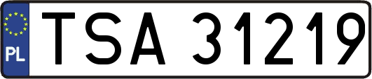 TSA31219