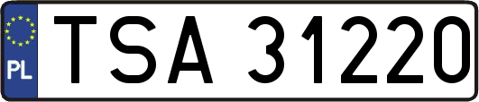 TSA31220