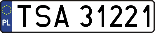 TSA31221