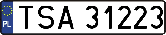 TSA31223