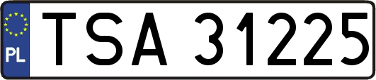 TSA31225