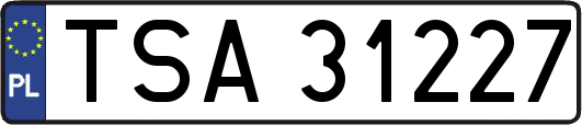 TSA31227