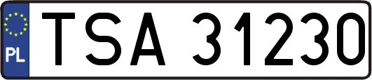 TSA31230