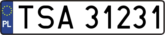 TSA31231