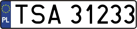 TSA31233