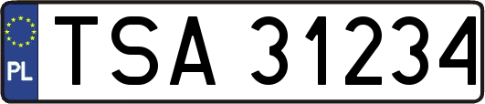 TSA31234