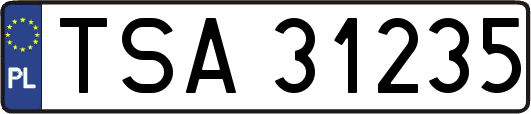 TSA31235