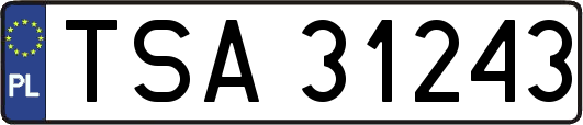 TSA31243