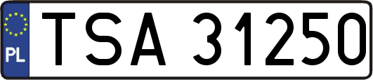 TSA31250