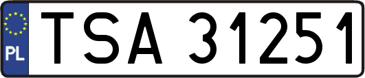 TSA31251