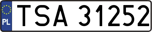 TSA31252