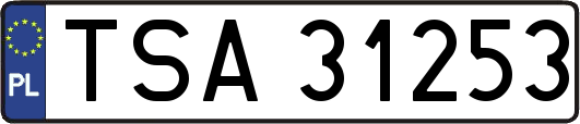 TSA31253