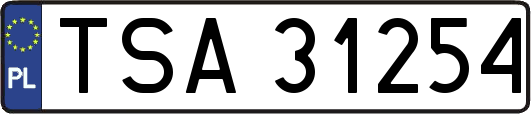 TSA31254