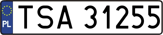 TSA31255