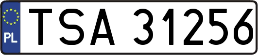 TSA31256
