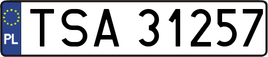 TSA31257
