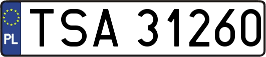 TSA31260