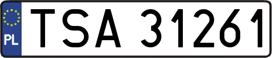 TSA31261