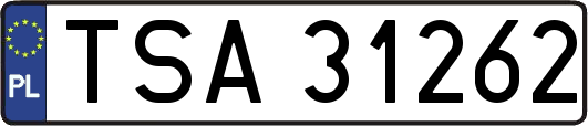 TSA31262