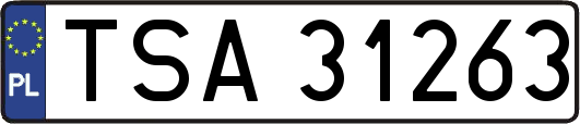 TSA31263