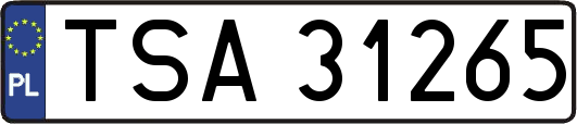 TSA31265
