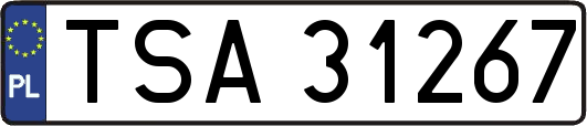TSA31267