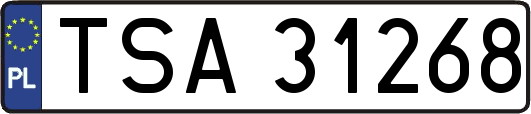 TSA31268