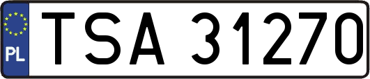 TSA31270