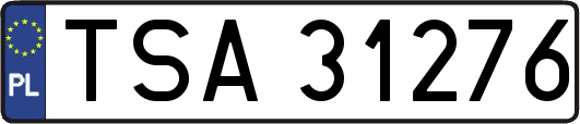 TSA31276