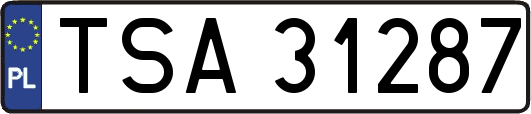 TSA31287
