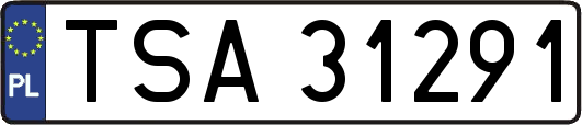 TSA31291
