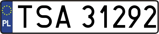 TSA31292