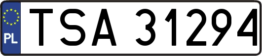 TSA31294