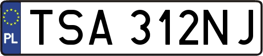 TSA312NJ
