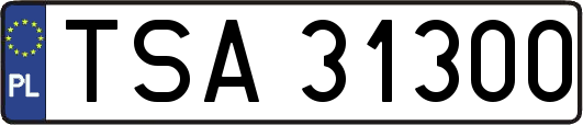 TSA31300
