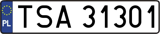 TSA31301