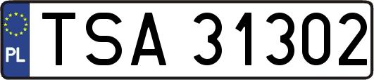 TSA31302