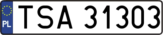TSA31303